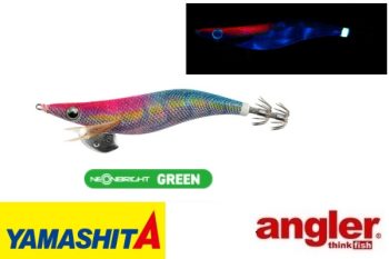 Yamashita Egi King Live 3.5 #051 Sukesuke Candy