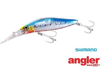 Shimano Exsence Dive Assassin 80S Flash Boost XM-280X N-Maiwashi